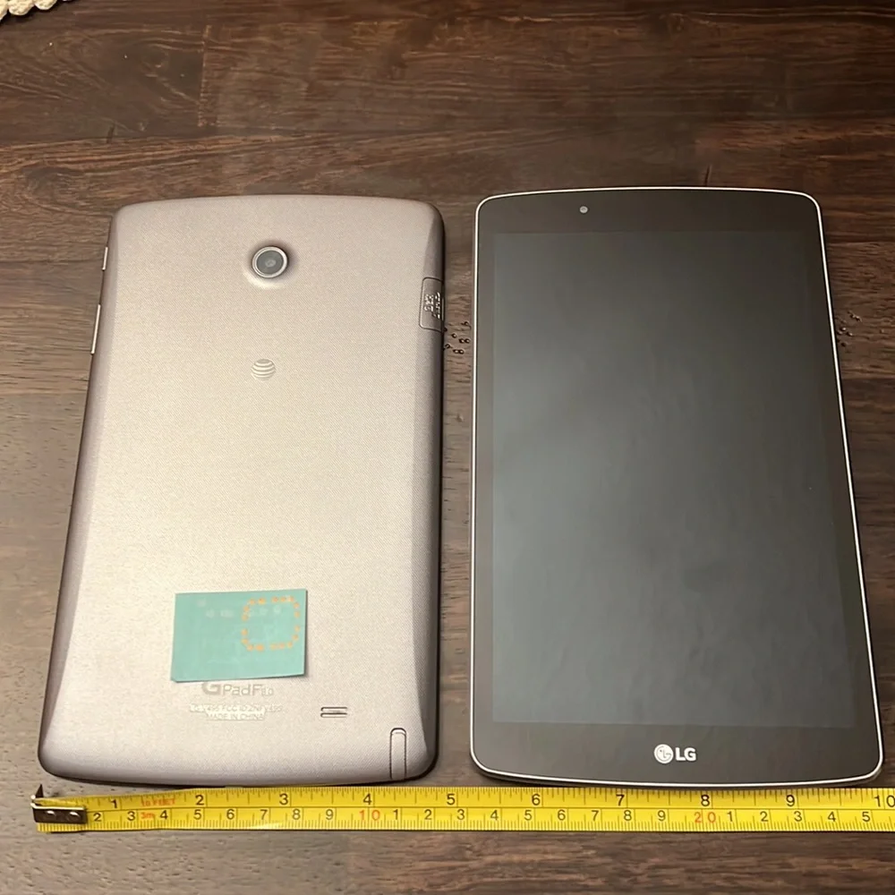 LG G Pad F 8.0